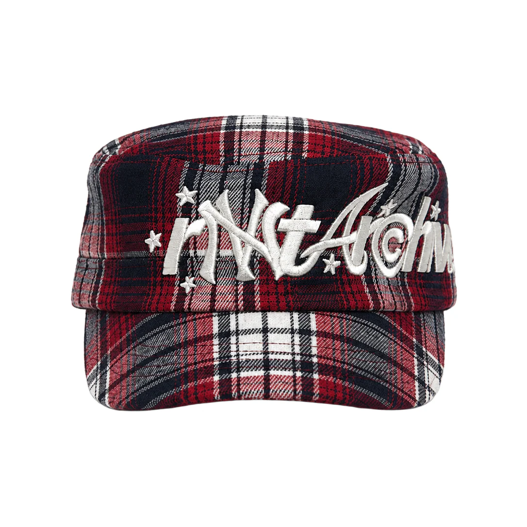 Caps & Accessories